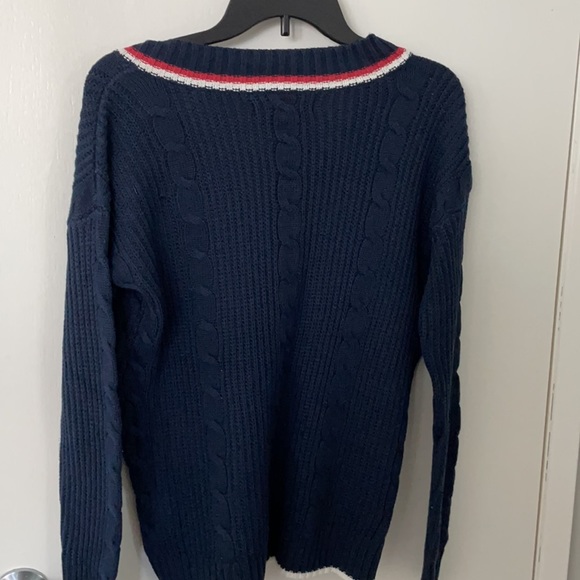 New with tag. Prince & Fox sweater - Picture 3 of 3